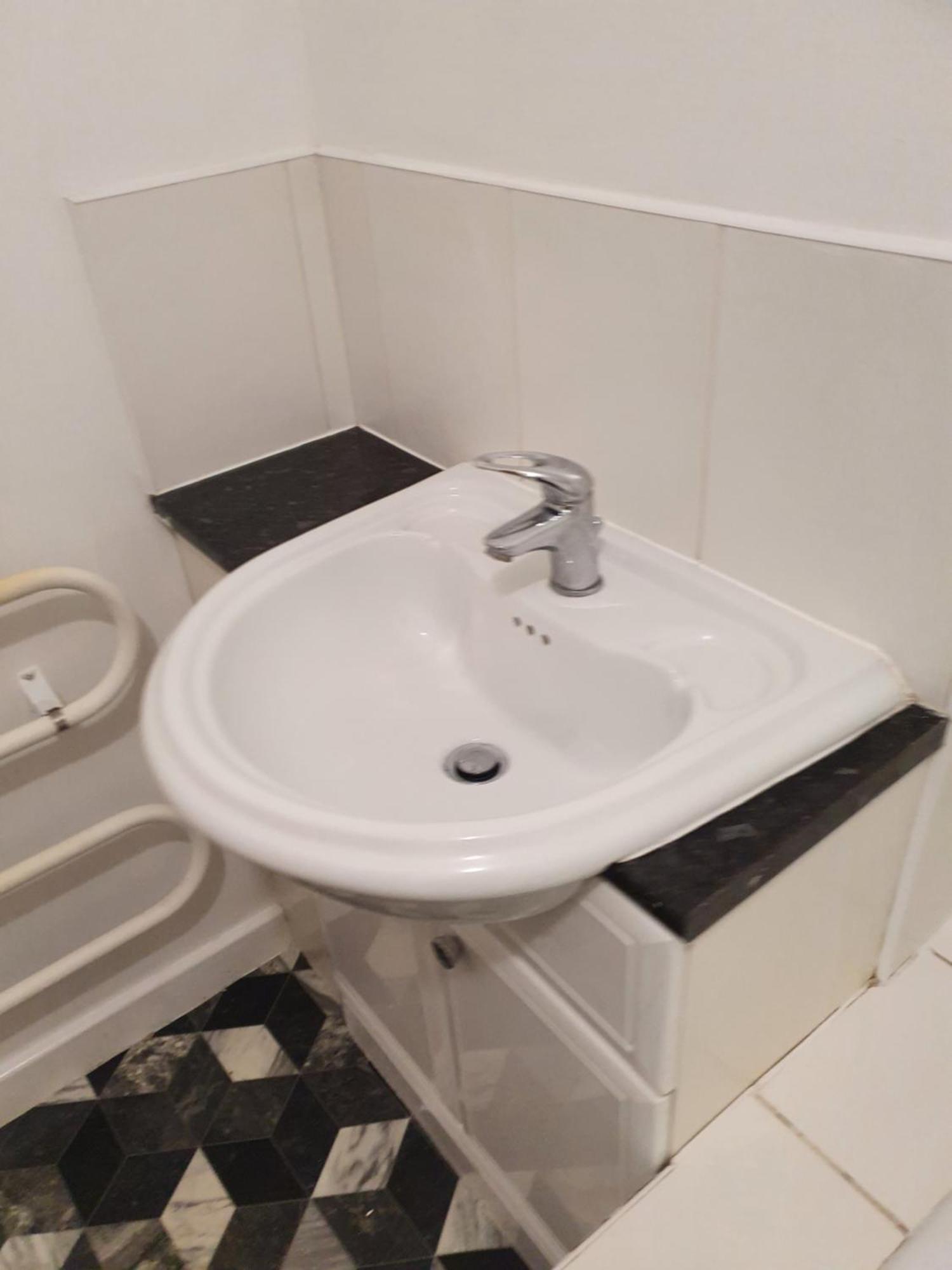 Quiet 2 Bedroom Flat In Darlington With Free Parking, Wi-Fi And More Dış mekan fotoğraf