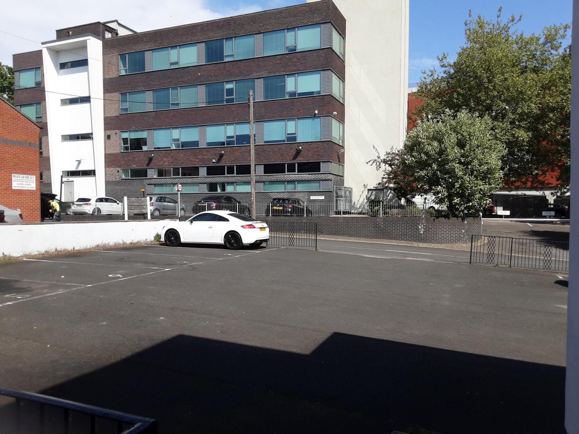 Quiet 2 Bedroom Flat In Darlington With Free Parking, Wi-Fi And More Dış mekan fotoğraf